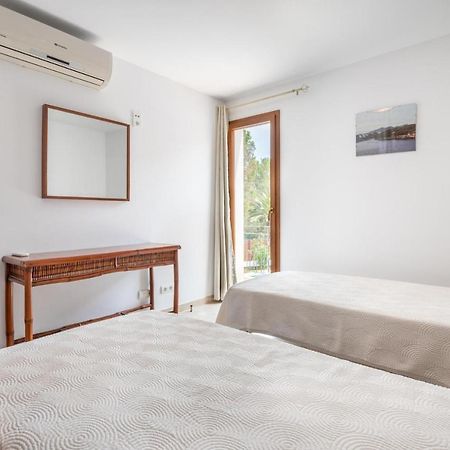 Apartaments Vaixell Santanyi Ngoại thất bức ảnh