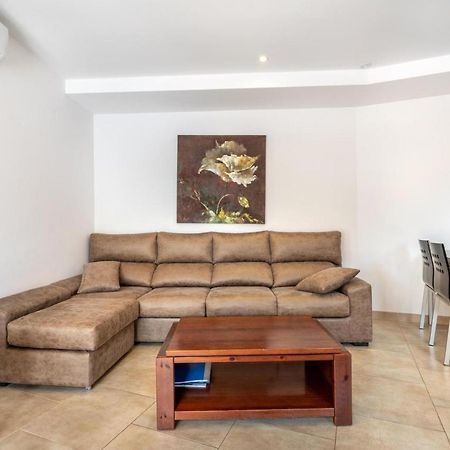 Apartaments Vaixell Santanyi Ngoại thất bức ảnh