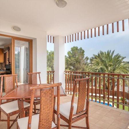 Apartaments Vaixell Santanyi Ngoại thất bức ảnh