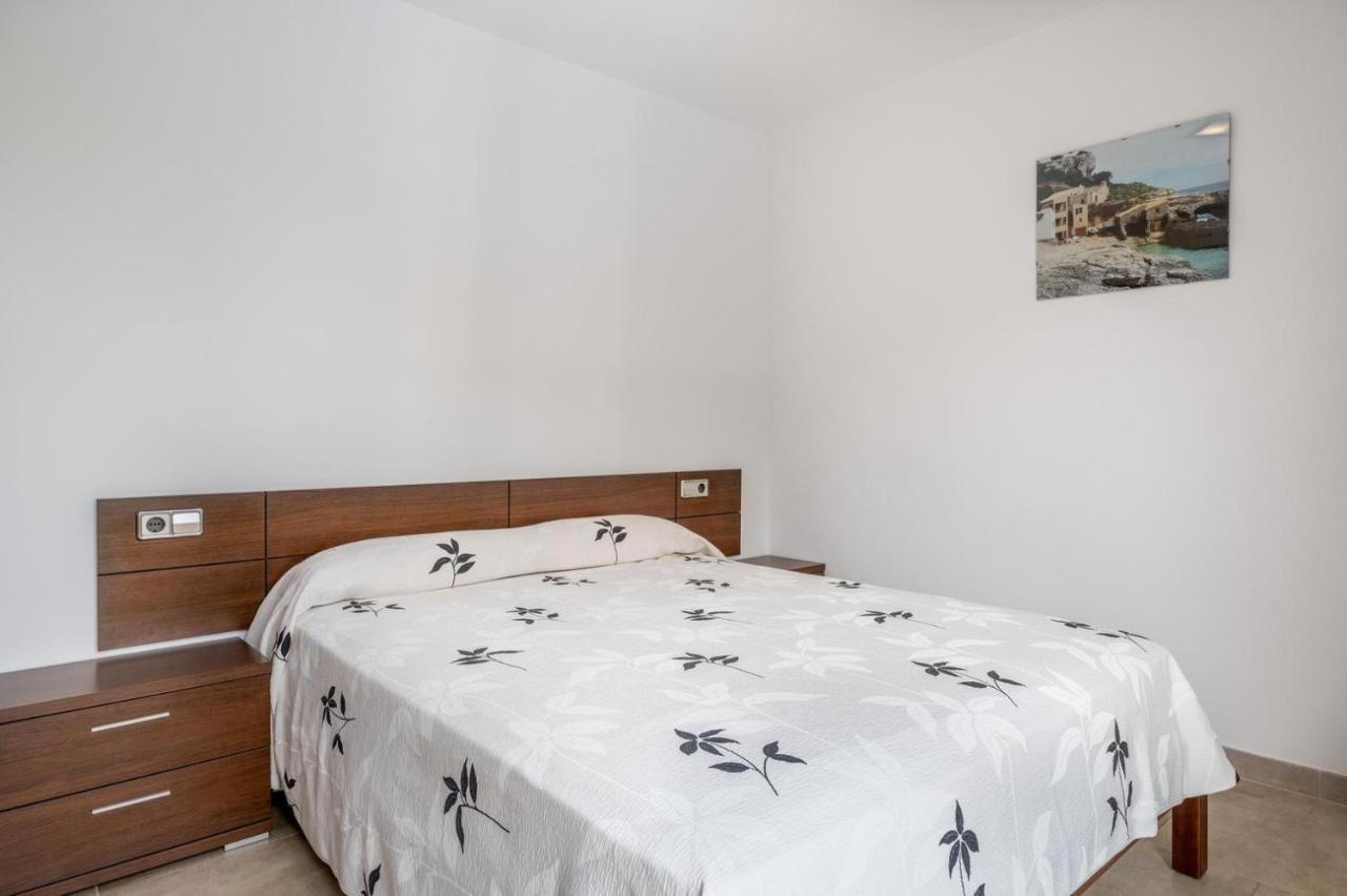 Apartaments Vaixell Santanyi Ngoại thất bức ảnh