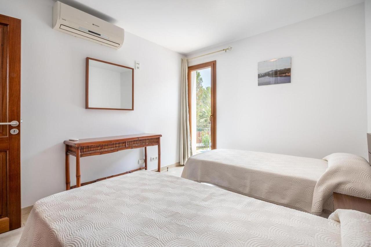 Apartaments Vaixell Santanyi Ngoại thất bức ảnh