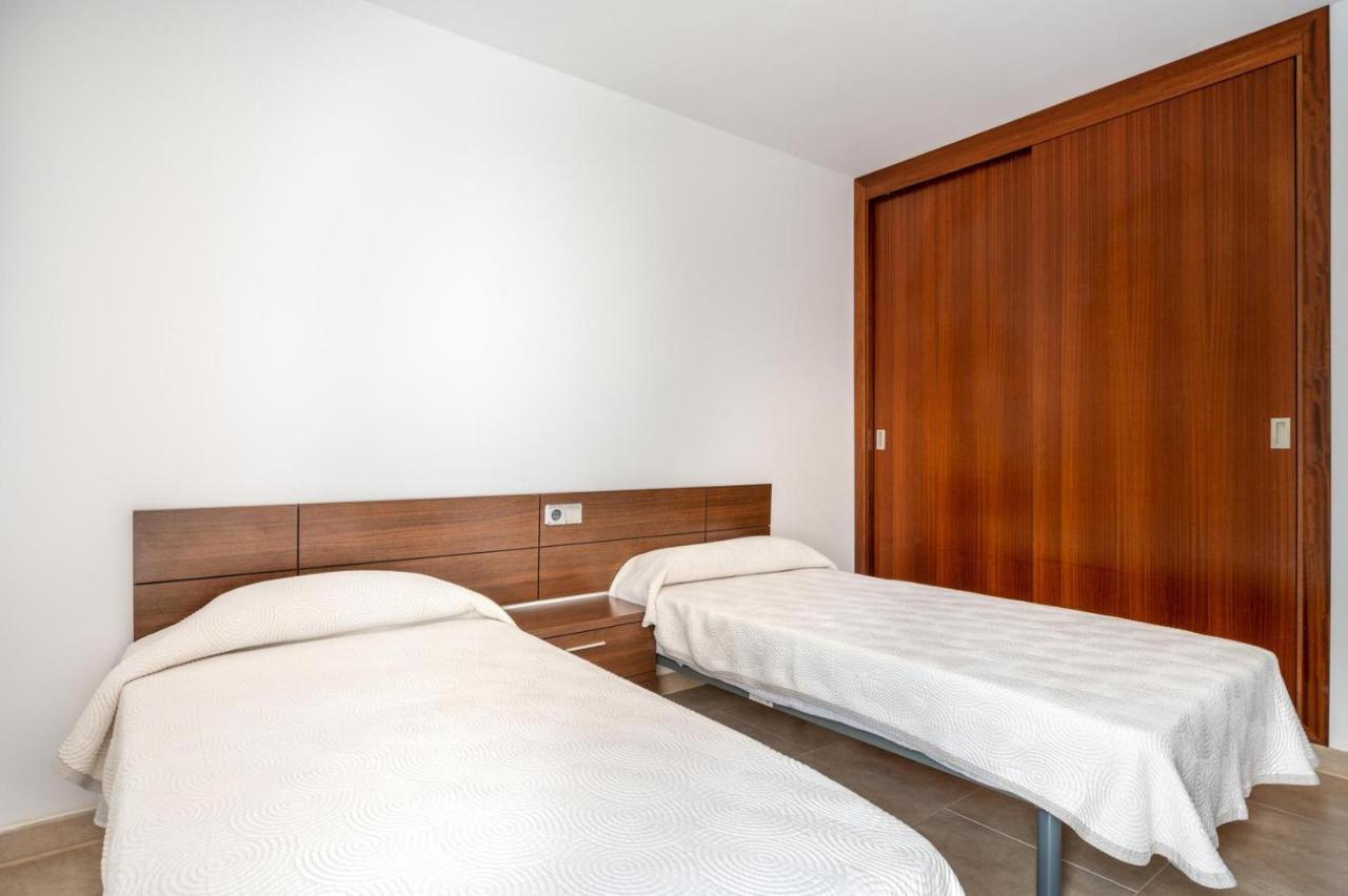 Apartaments Vaixell Santanyi Ngoại thất bức ảnh