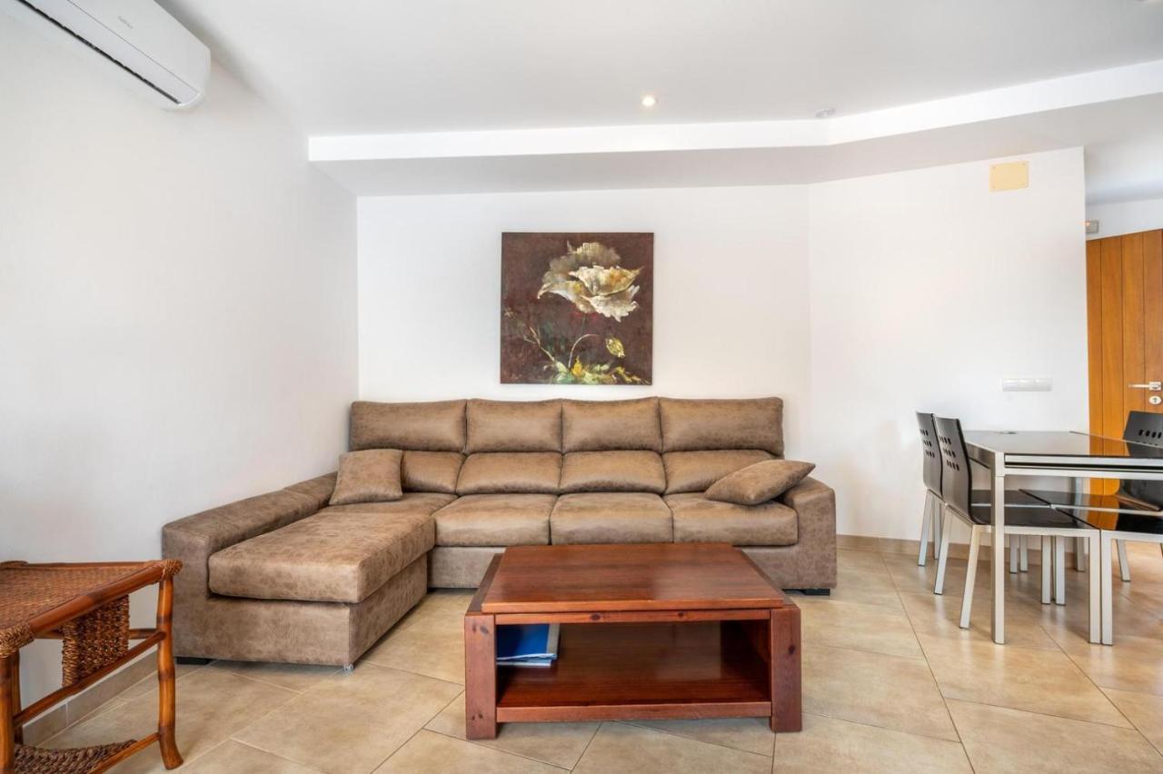 Apartaments Vaixell Santanyi Ngoại thất bức ảnh