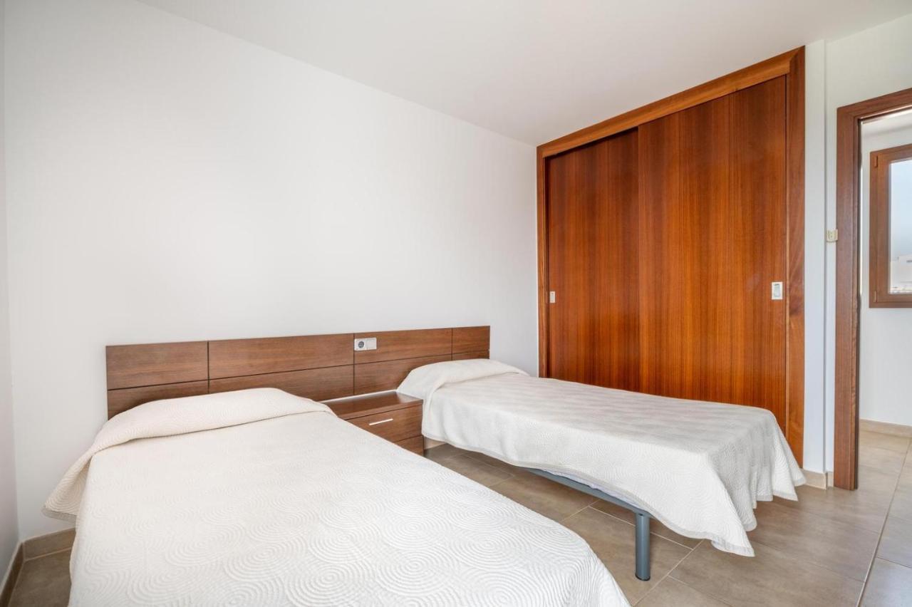 Apartaments Vaixell Santanyi Ngoại thất bức ảnh