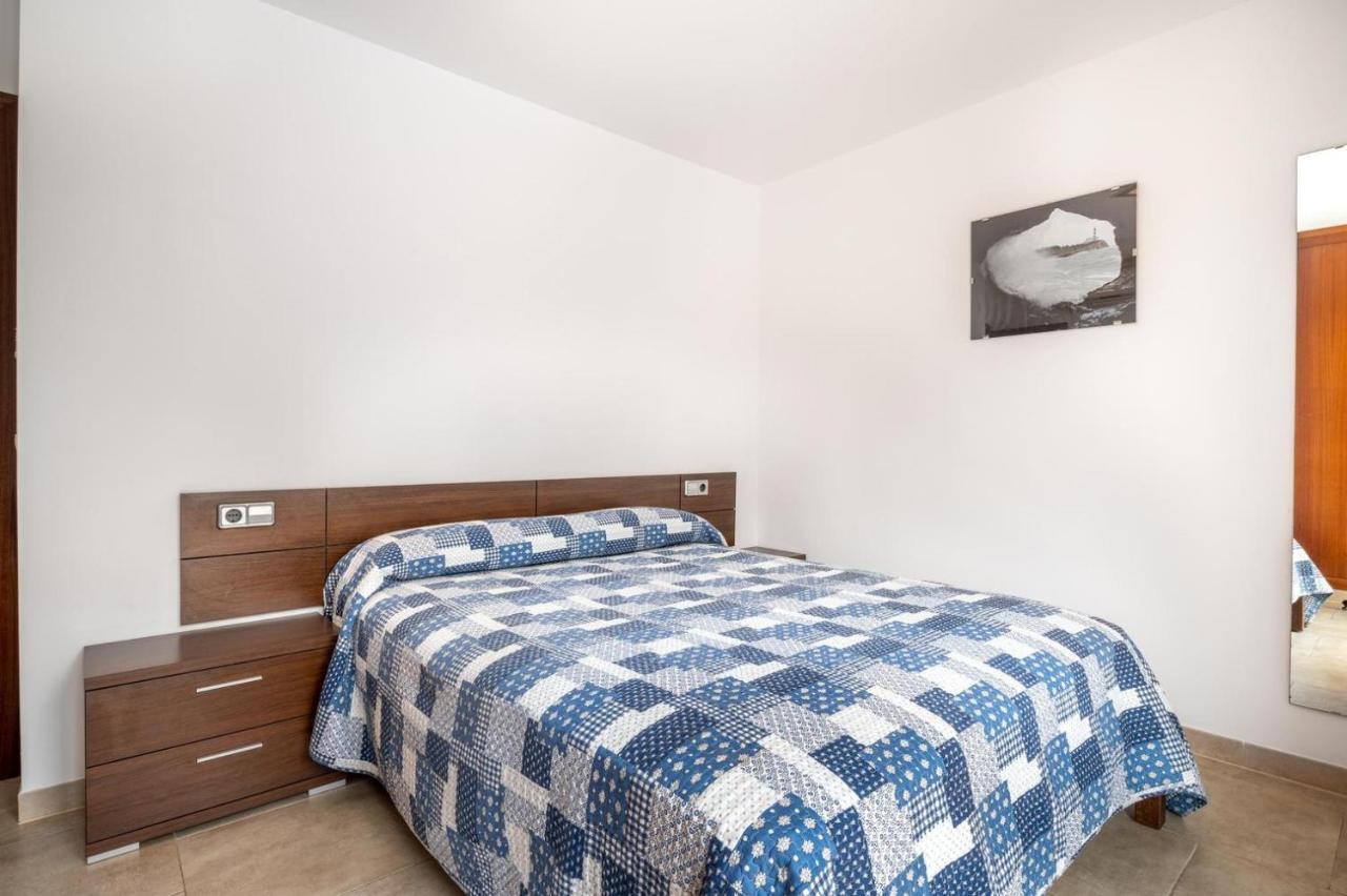 Apartaments Vaixell Santanyi Ngoại thất bức ảnh