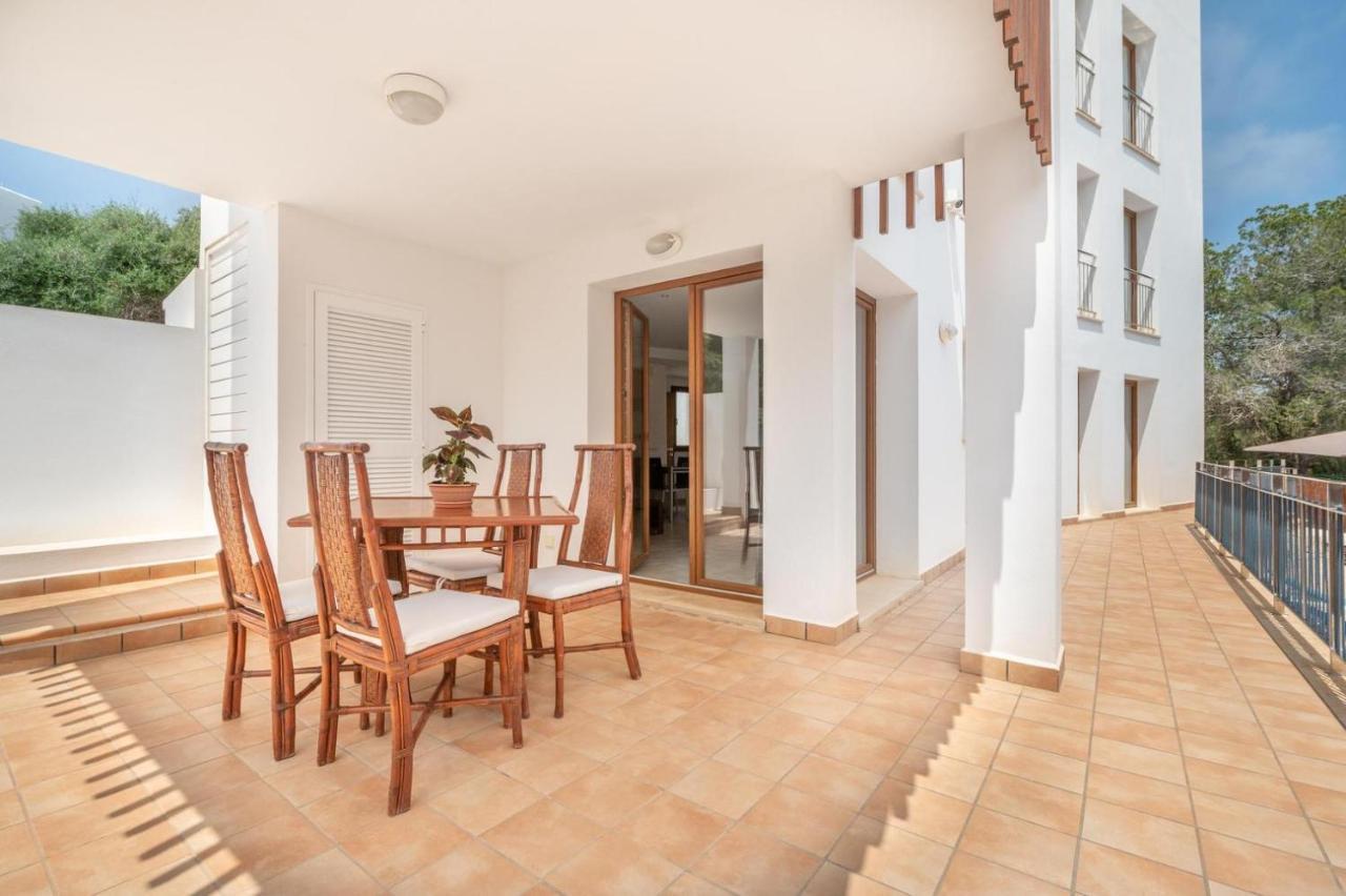 Apartaments Vaixell Santanyi Ngoại thất bức ảnh
