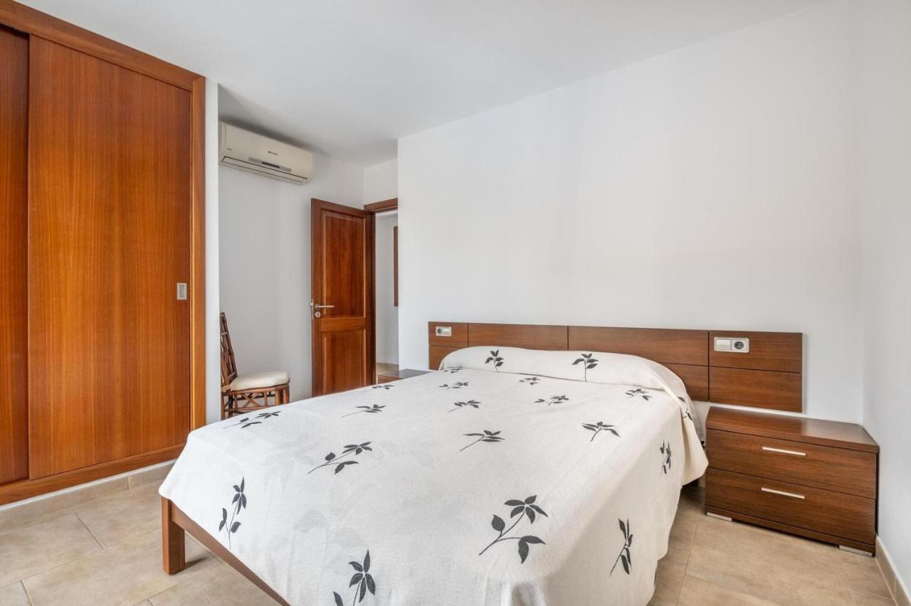 Apartaments Vaixell Santanyi Ngoại thất bức ảnh
