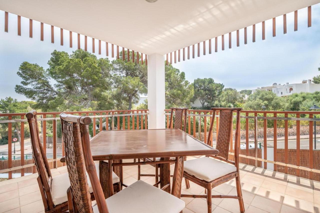 Apartaments Vaixell Santanyi Ngoại thất bức ảnh
