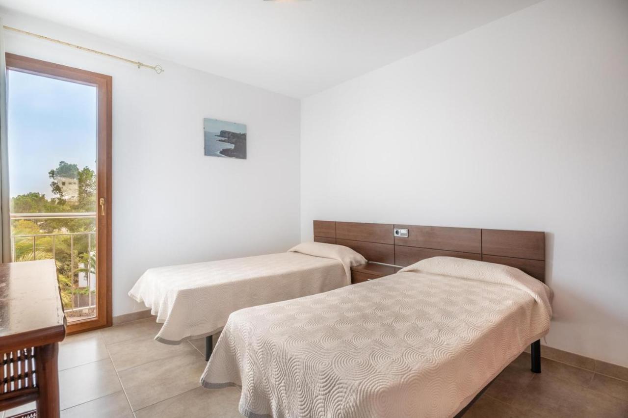 Apartaments Vaixell Santanyi Ngoại thất bức ảnh