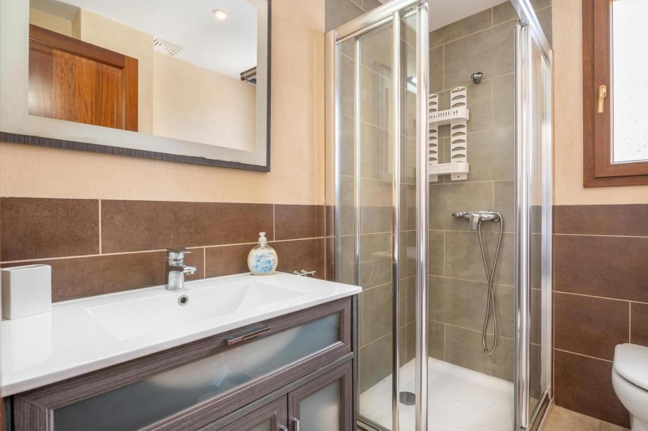 Apartaments Vaixell Santanyi Ngoại thất bức ảnh