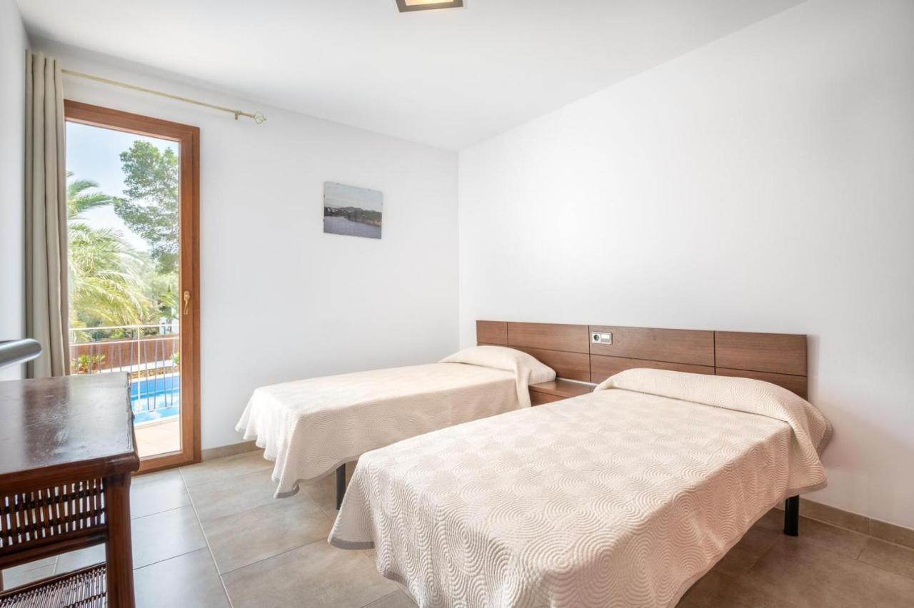 Apartaments Vaixell Santanyi Ngoại thất bức ảnh