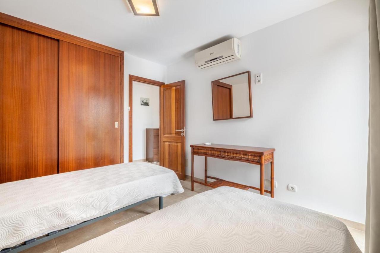 Apartaments Vaixell Santanyi Ngoại thất bức ảnh
