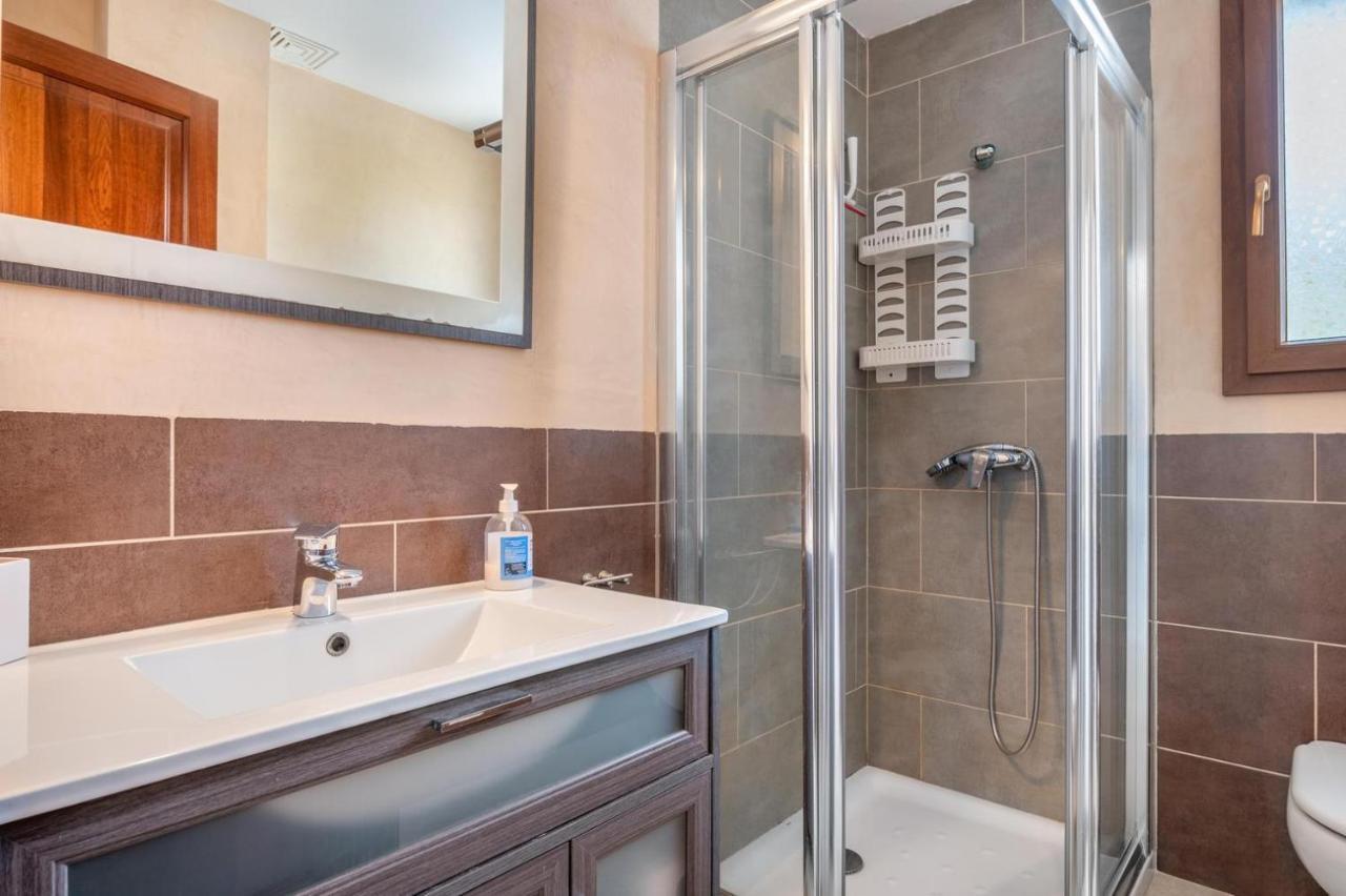 Apartaments Vaixell Santanyi Ngoại thất bức ảnh