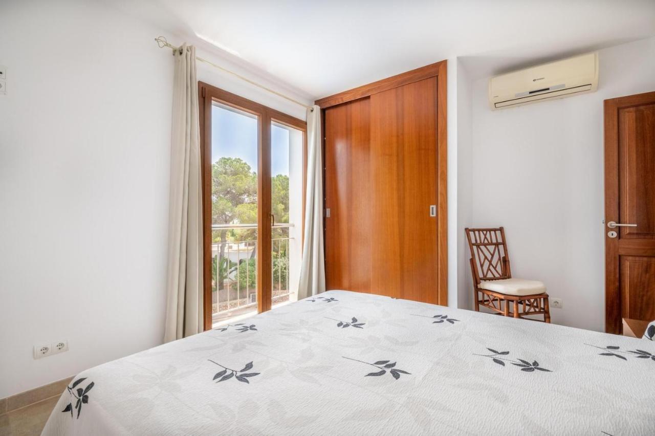 Apartaments Vaixell Santanyi Ngoại thất bức ảnh