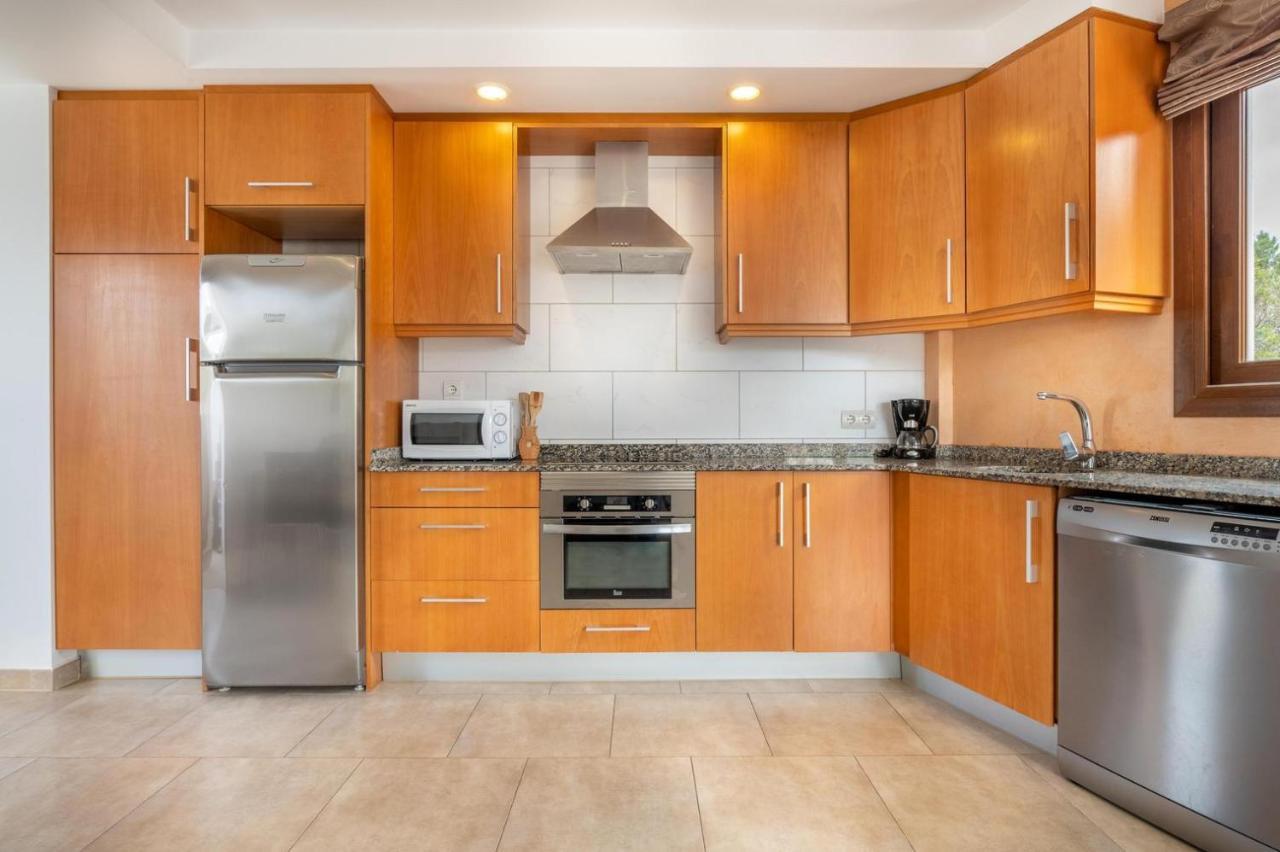 Apartaments Vaixell Santanyi Ngoại thất bức ảnh