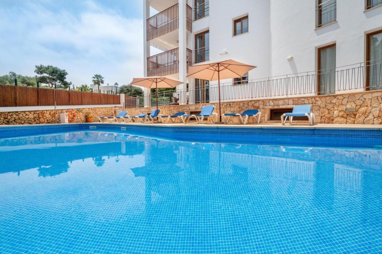 Apartaments Vaixell Santanyi Ngoại thất bức ảnh