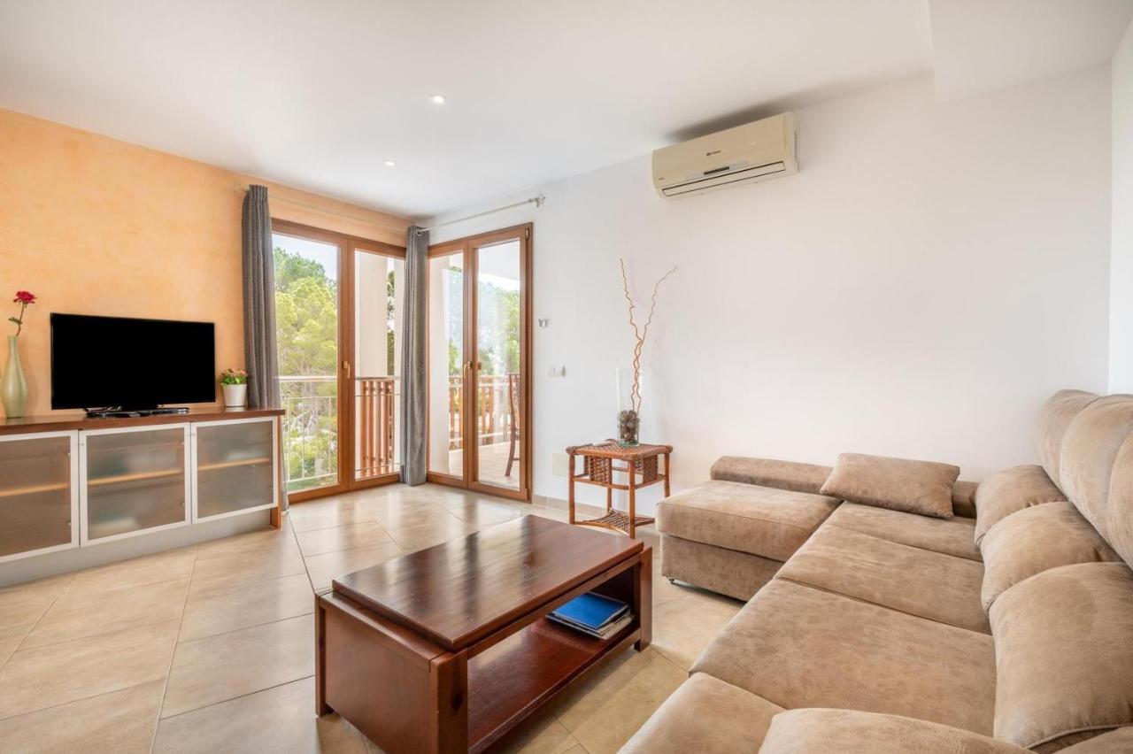 Apartaments Vaixell Santanyi Ngoại thất bức ảnh