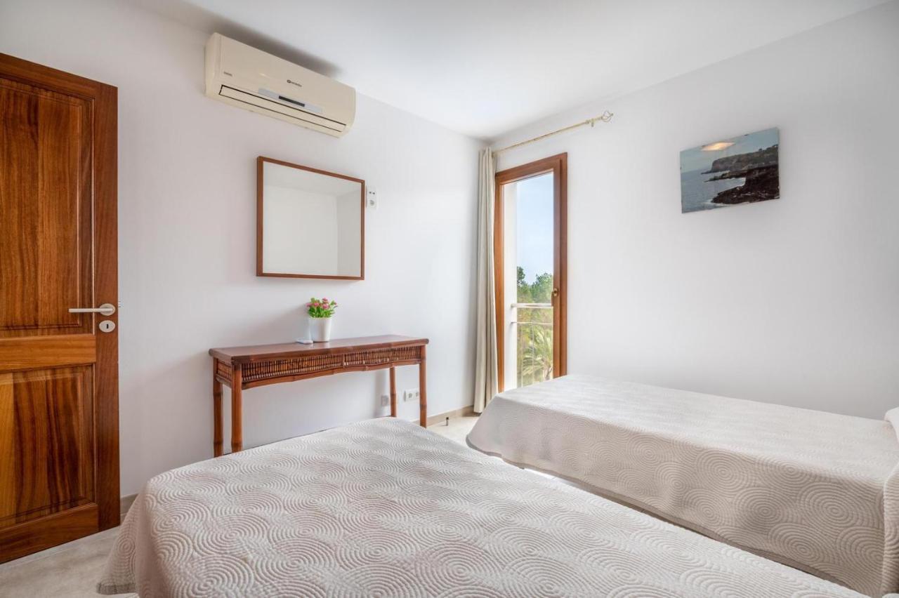 Apartaments Vaixell Santanyi Ngoại thất bức ảnh
