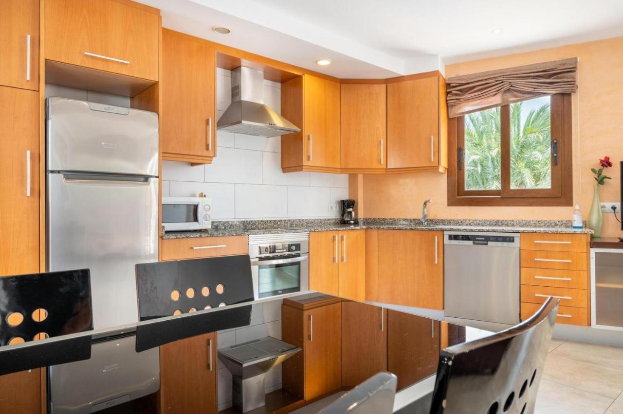 Apartaments Vaixell Santanyi Ngoại thất bức ảnh