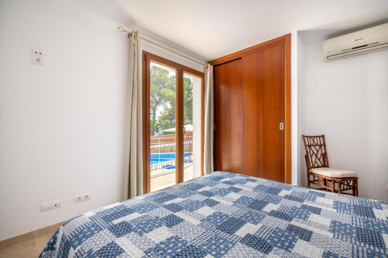 Apartaments Vaixell Santanyi Ngoại thất bức ảnh